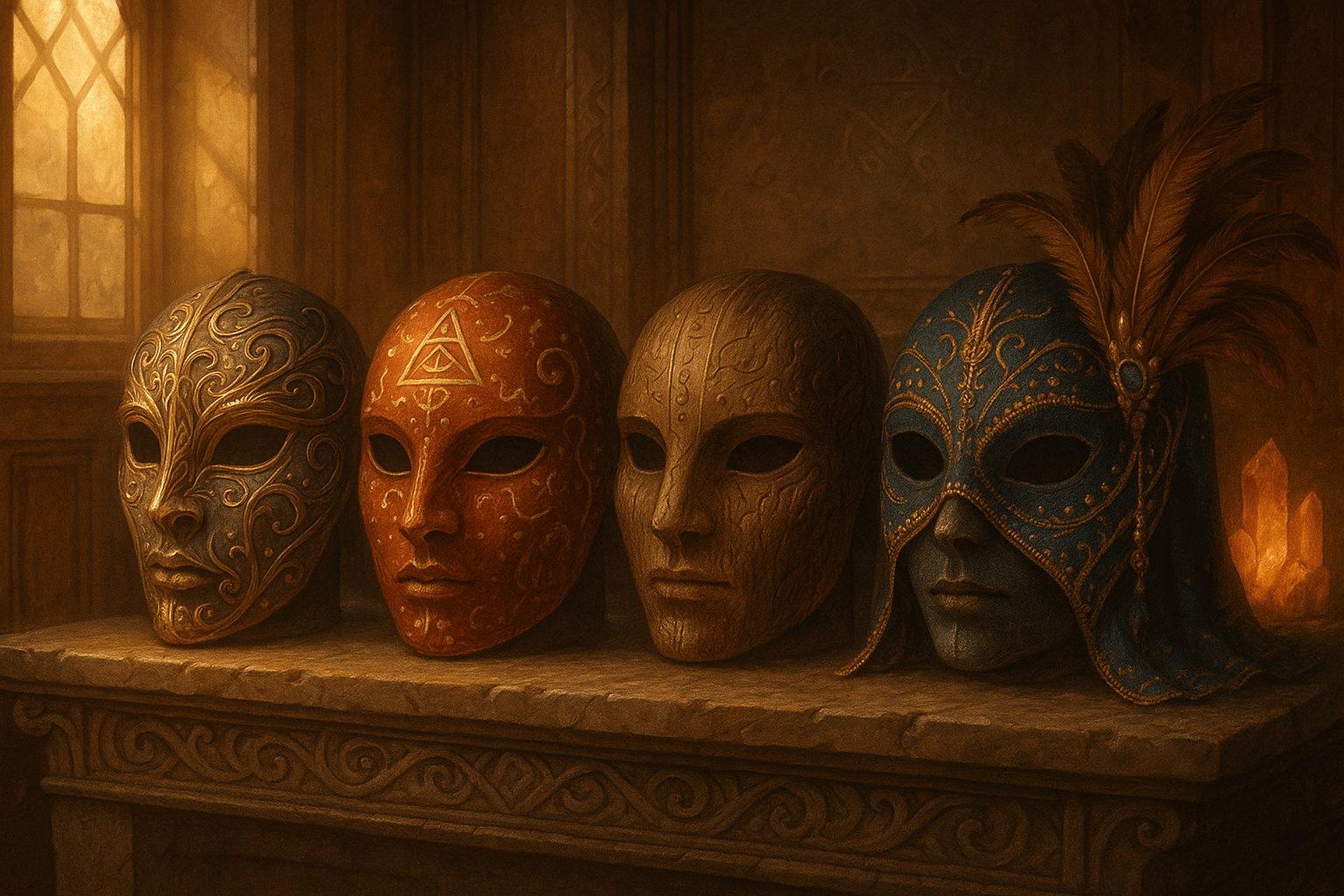 Avatars
