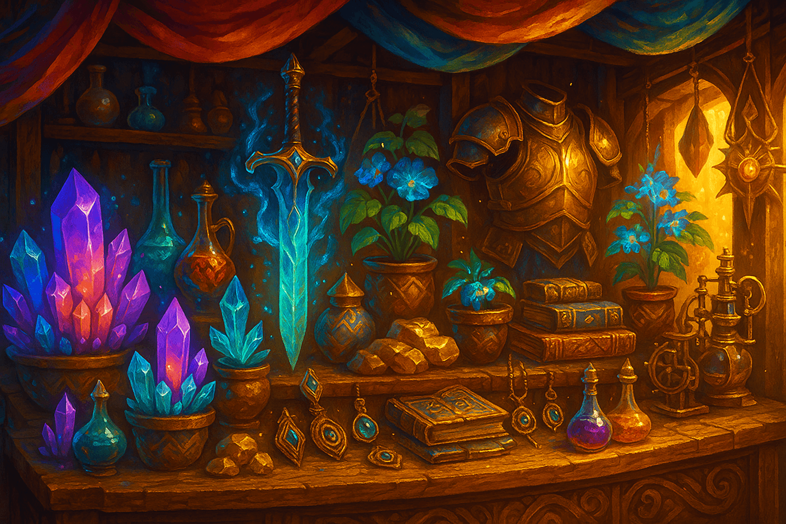 Marketplace
