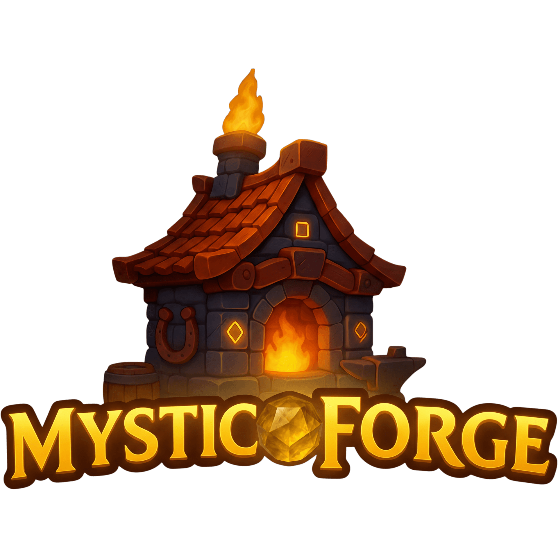 Mystic Forge
