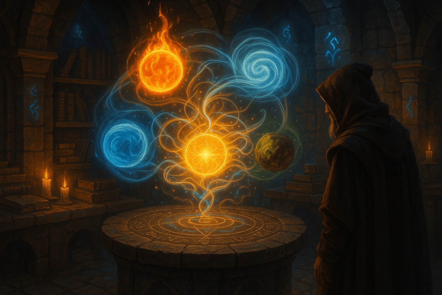 Elements