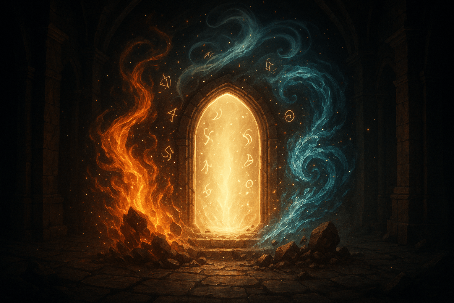 Mystic Forge Platform Overview