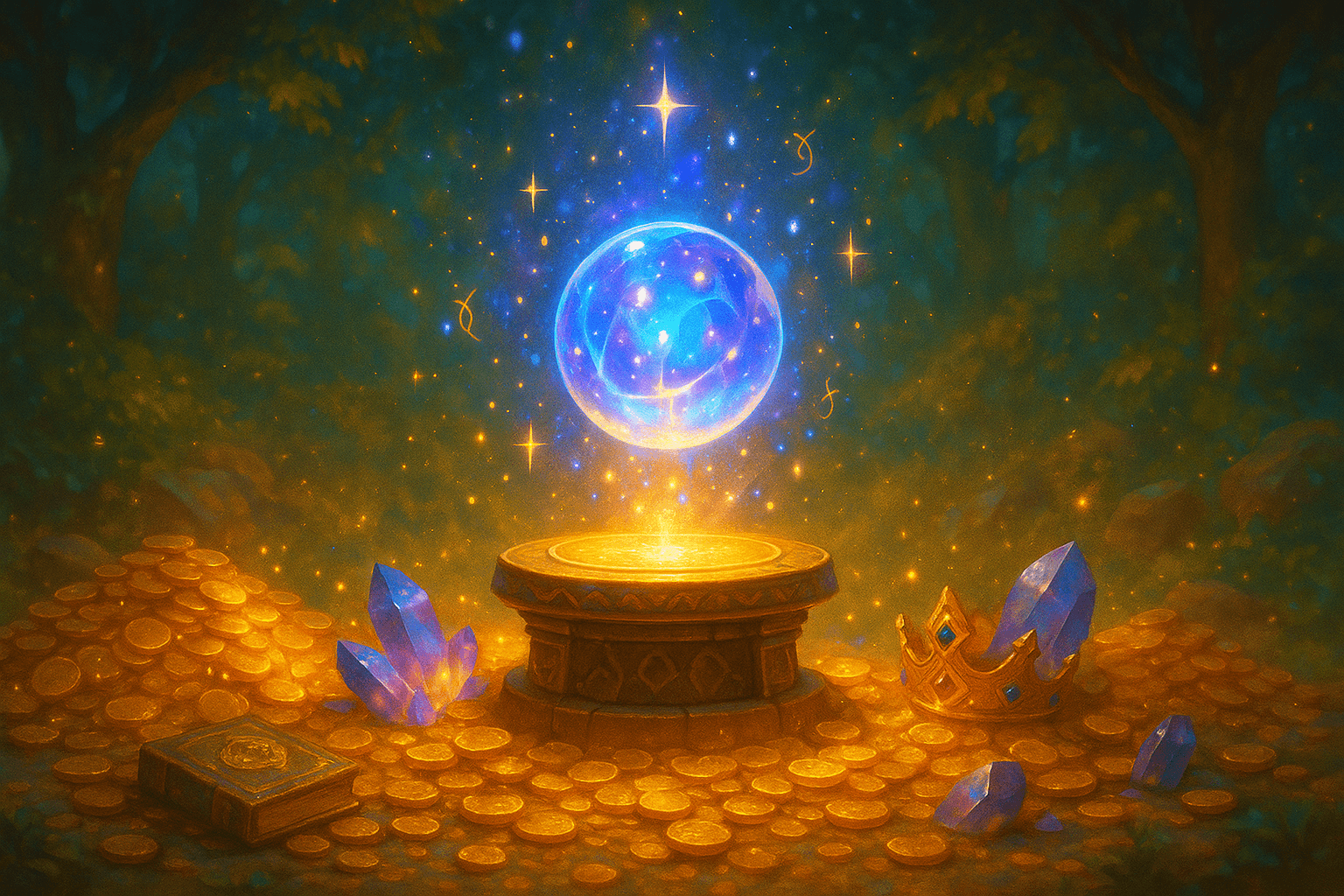 Rewards