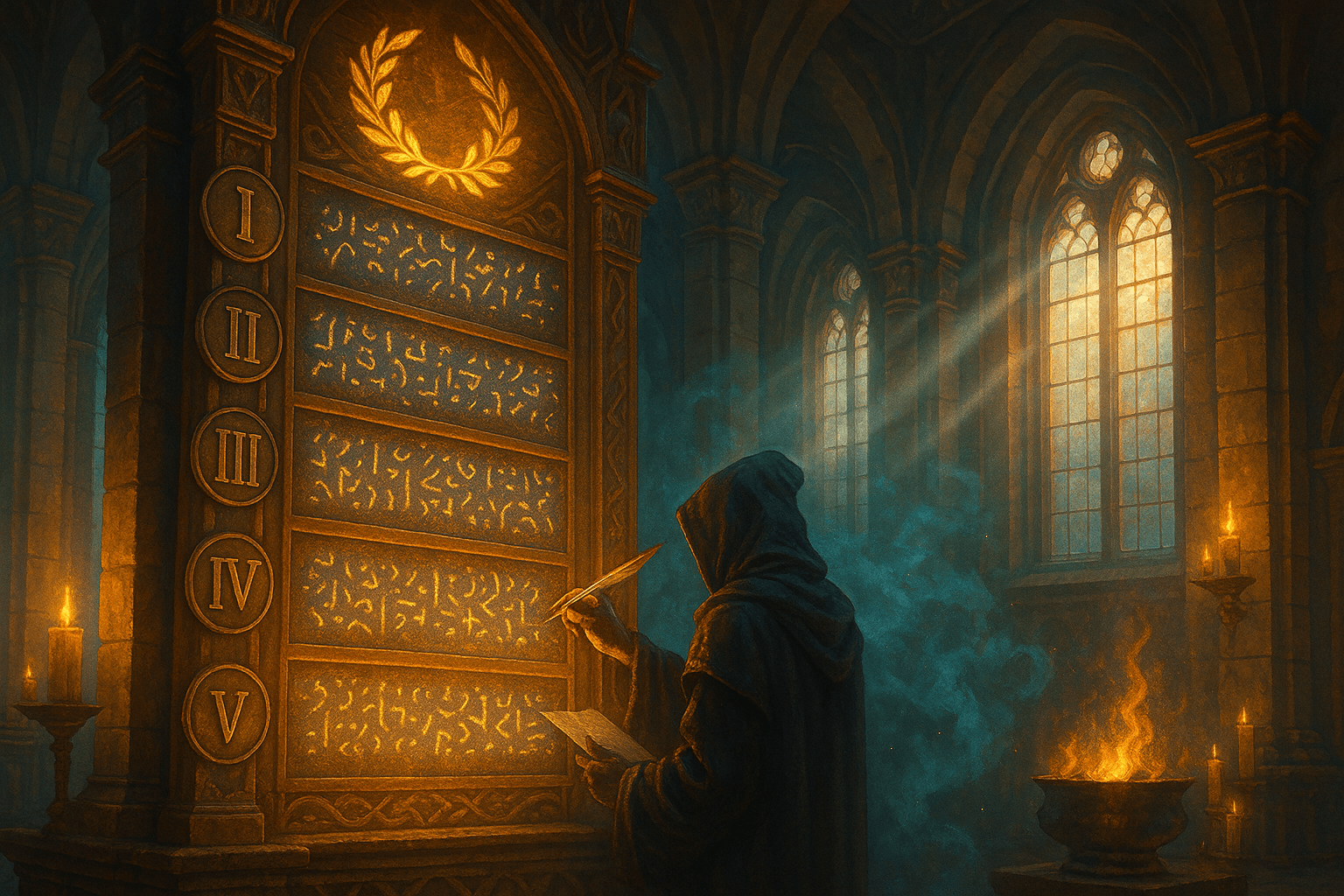 Seasonal Leaderboards