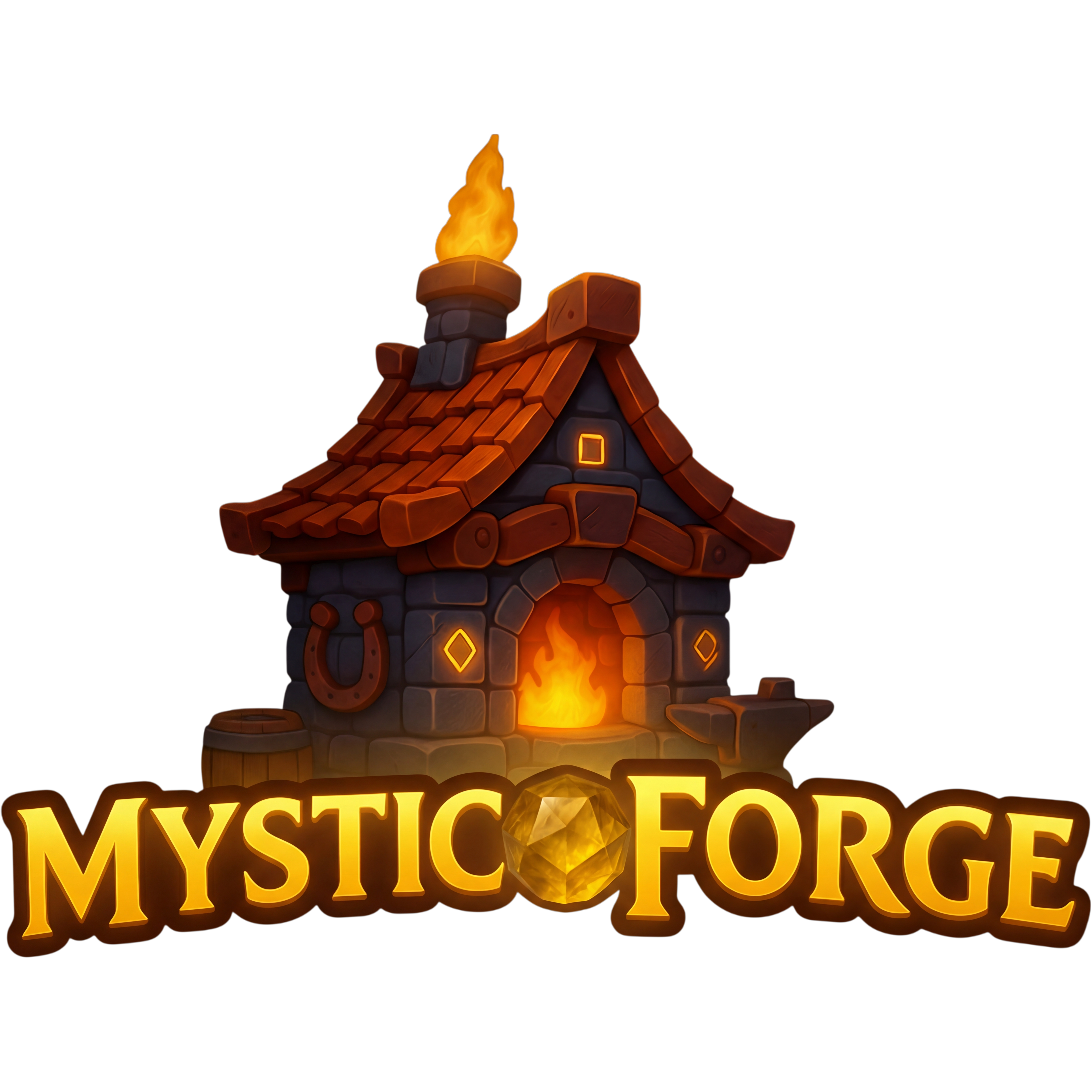 Mystic Forge